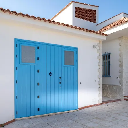 Les Coquettes Villa Avola
